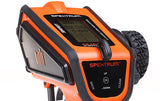 DX Rugged+ TX Only- Orange