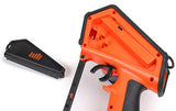 DX Rugged+ TX Only- Orange