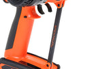 DX Rugged+ TX Only- Orange