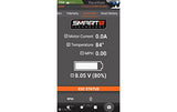 Firma 130 Black Edition Brushless Smart ESC 2S-4S: LMT 2.0