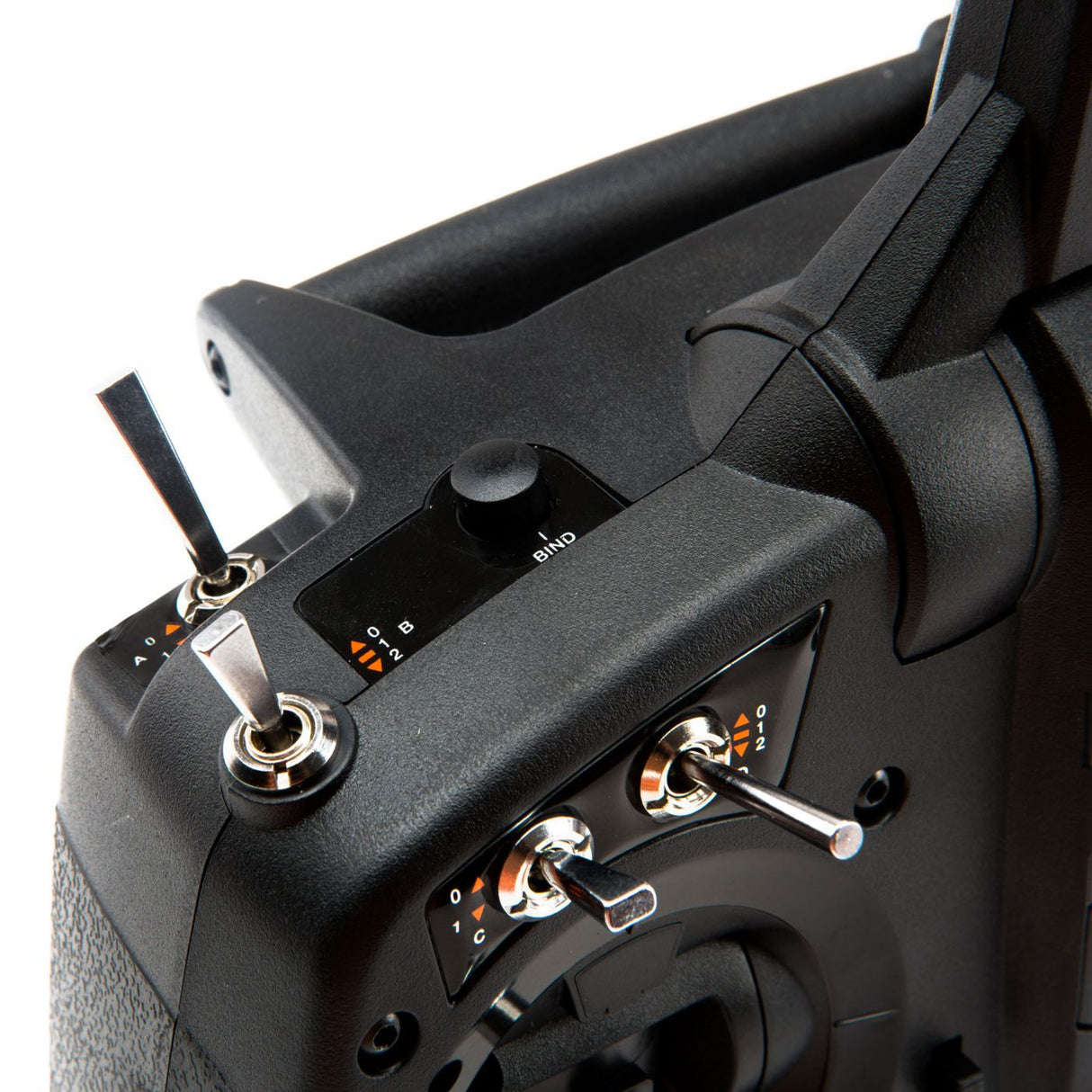 DX6e 6 Channel Transmitter Only