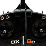 DX6e 6 Channel Transmitter Only
