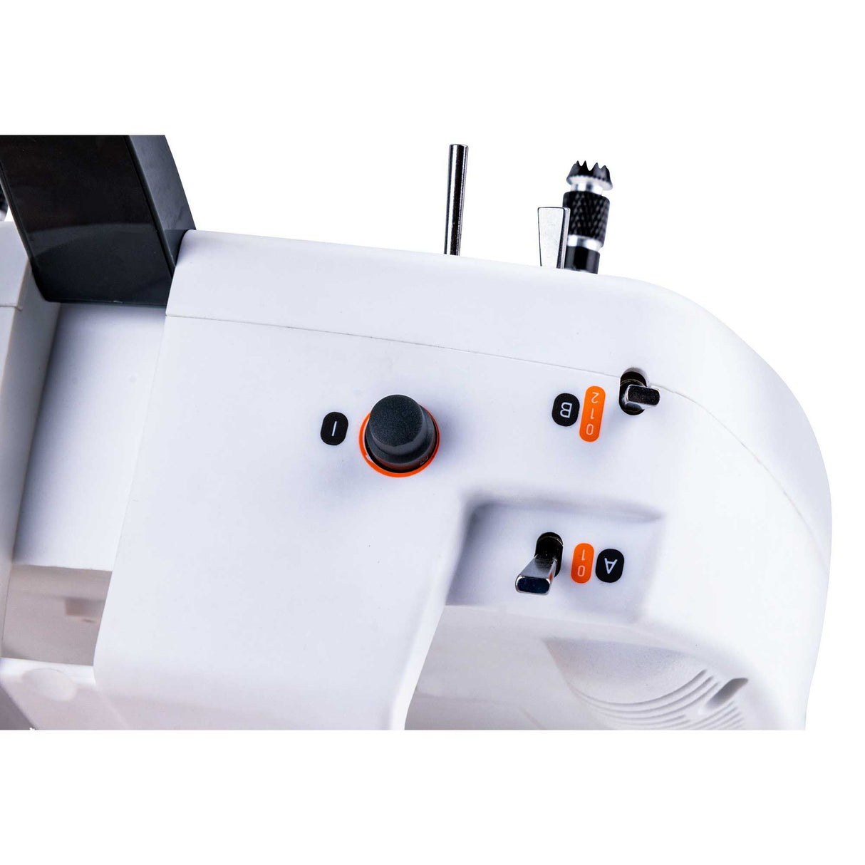 NX7e+ 7 Channel Transmitter Only