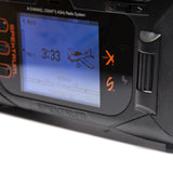 NX8+ 20 Channel DSMX Transmitter Only