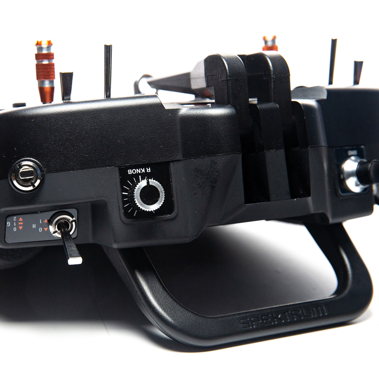 NX8+ 20 Channel DSMX Transmitter Only