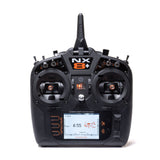 NX8+ 20 Channel DSMX Transmitter Only