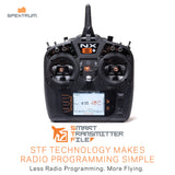 NX8+ 20 Channel DSMX Transmitter Only