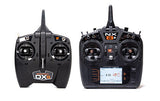 NX8+ 20 Channel DSMX Transmitter Only