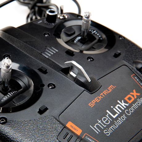InterLink DX Simulator Controller (USB Plug)