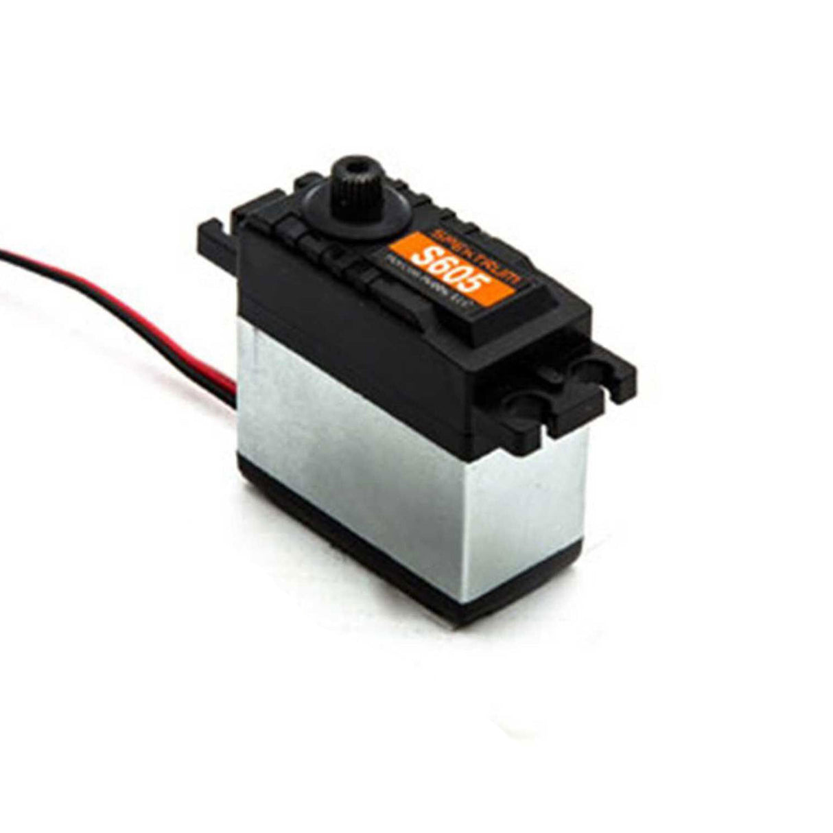 9KG Servo, WP, Metal Center Case, 23T