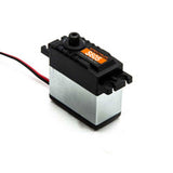 9KG Servo, WP, Metal Center Case, 23T