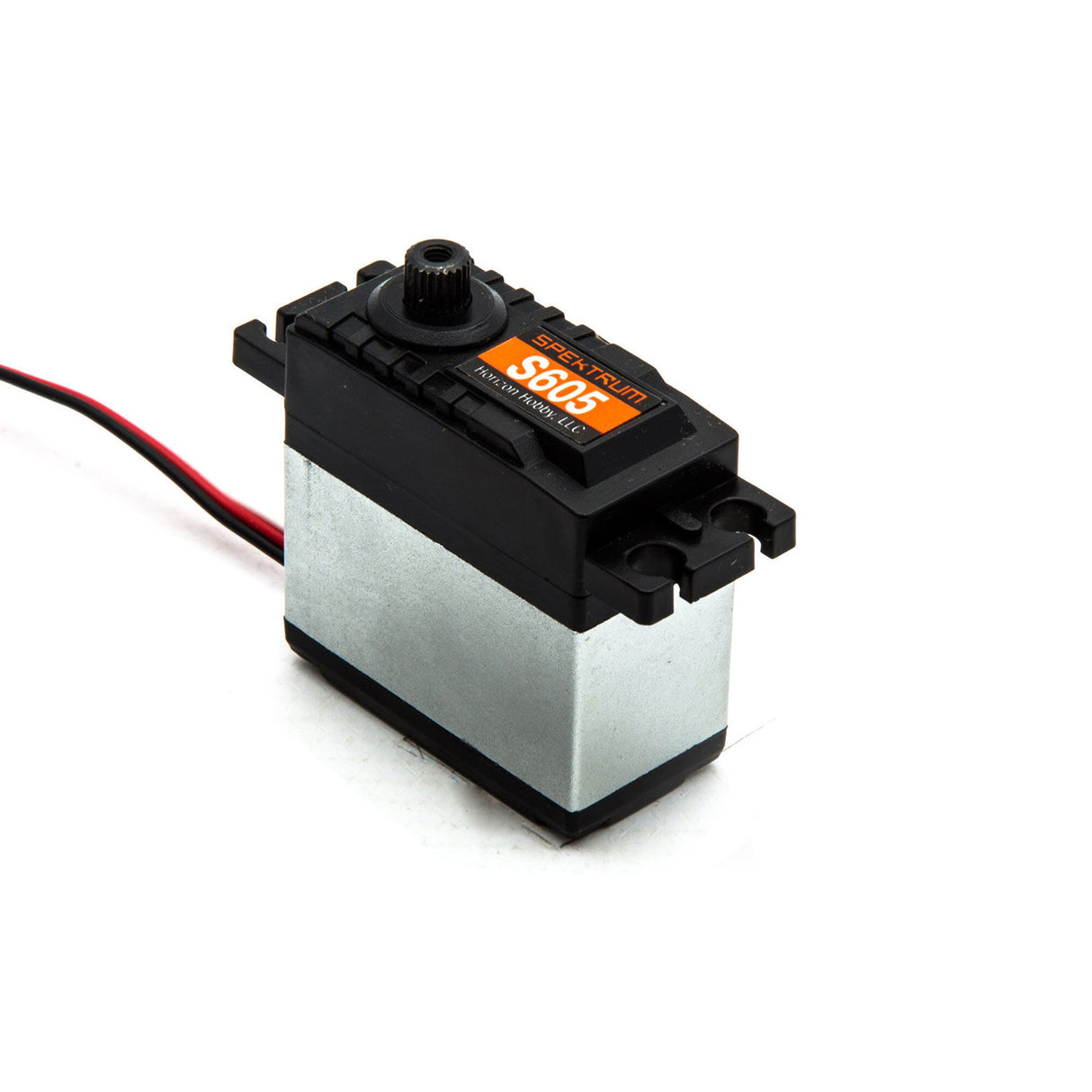 9KG Servo, WP, Metal Center Case, 23T