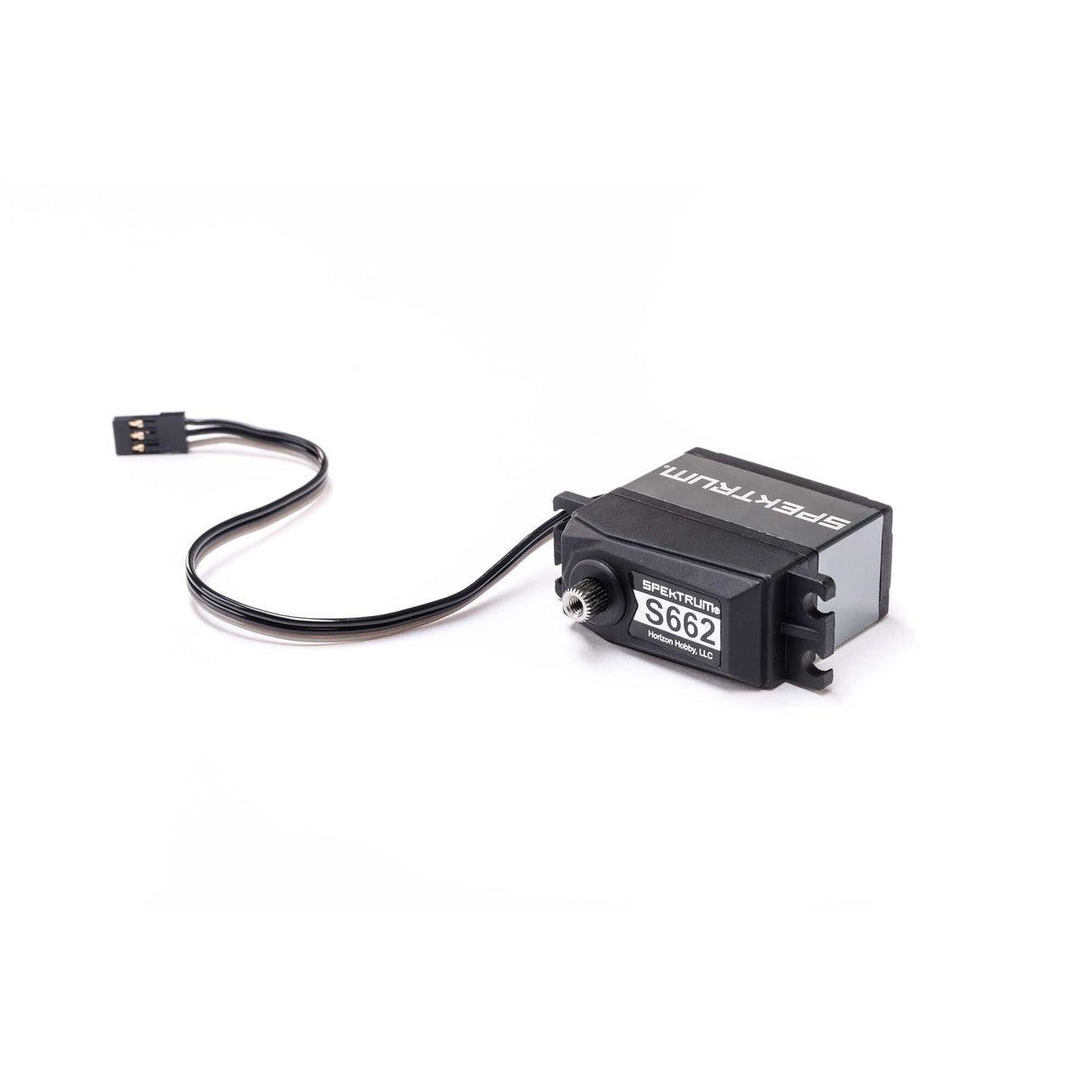 S662 - 14kg servo , steel gear 25T
