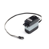 S680 - High Torque, Metal Top, Steel Gear 25T