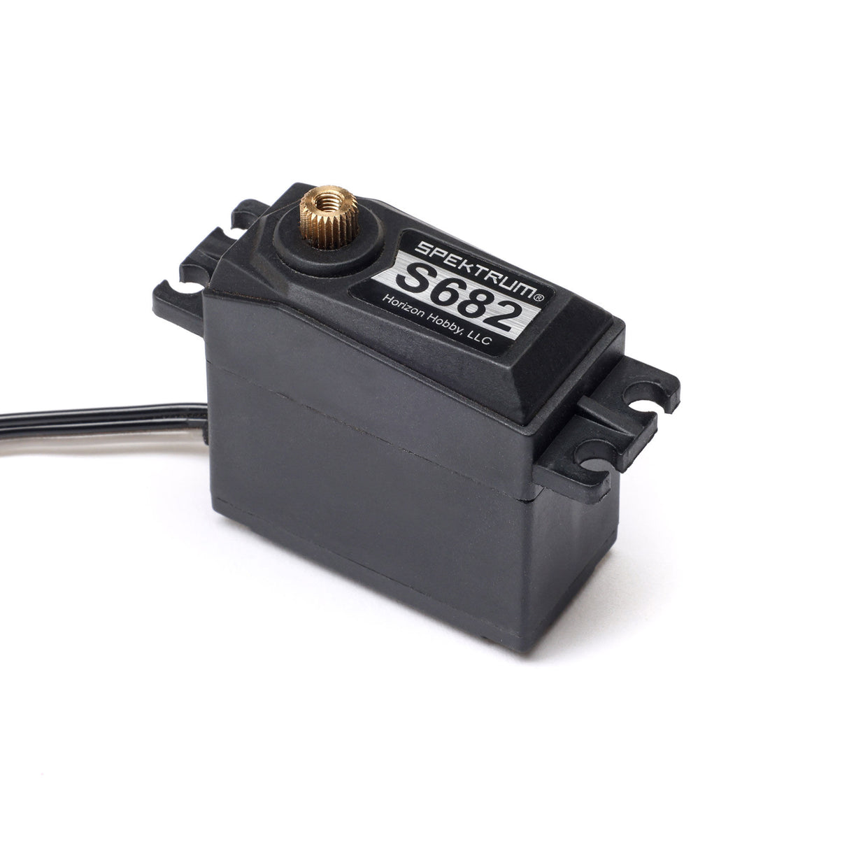 S682 - 20kg servo , steel gear 25T
