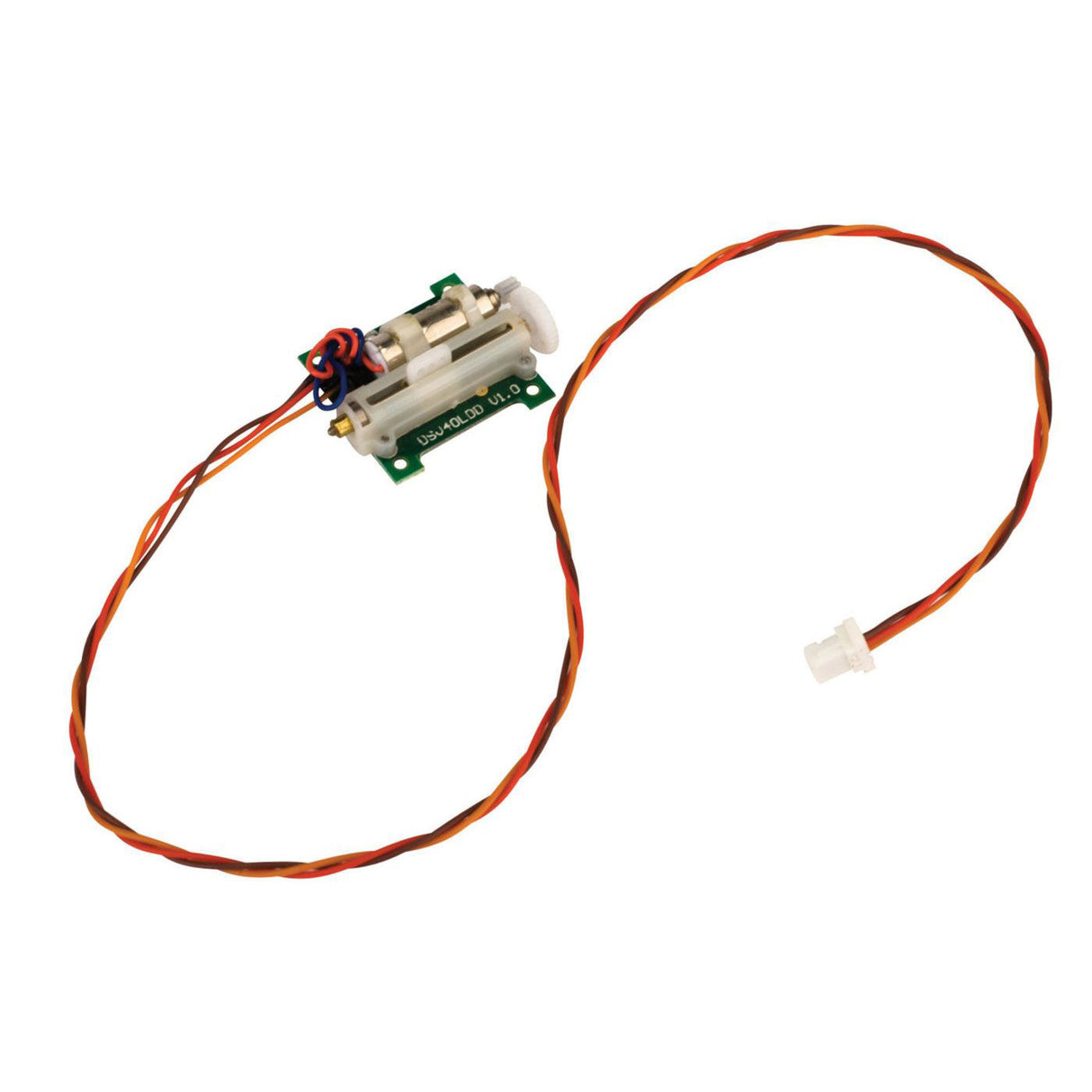 2.2g Linear Servo High-Torque w/servo mount