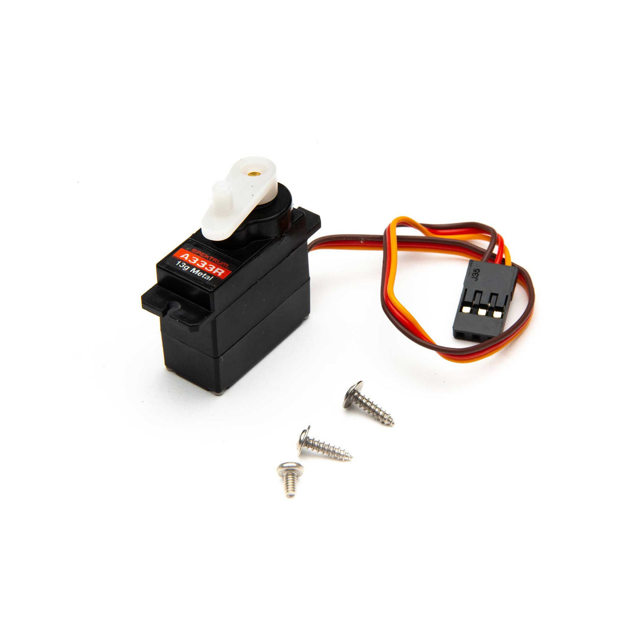 13g MG Analog Servo-