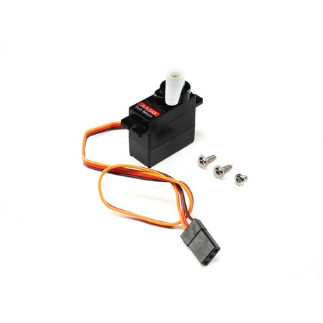 Servo: 13g Digital Metal Gear-