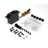 A6380 High Torque High Speed HV Standard Servo