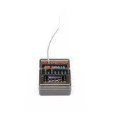 SR615 DSMR 6-Channel Water Resistant Receiver