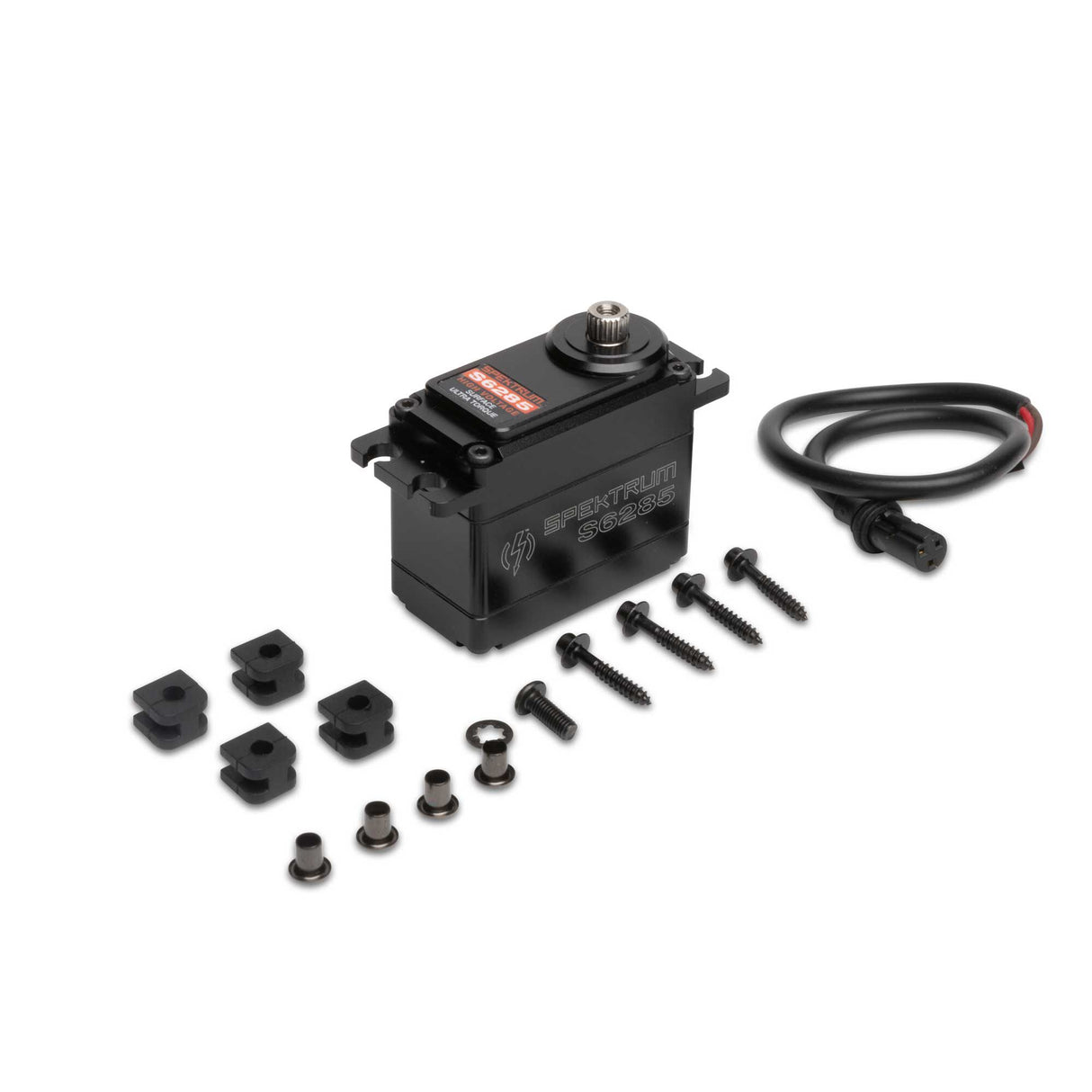 1/8 HighTorque Race Servo