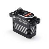 S6495 High Speed/Torque Competition Brushless Servo 25T