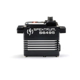 S6495 High Speed/Torque Competition Brushless Servo 25T