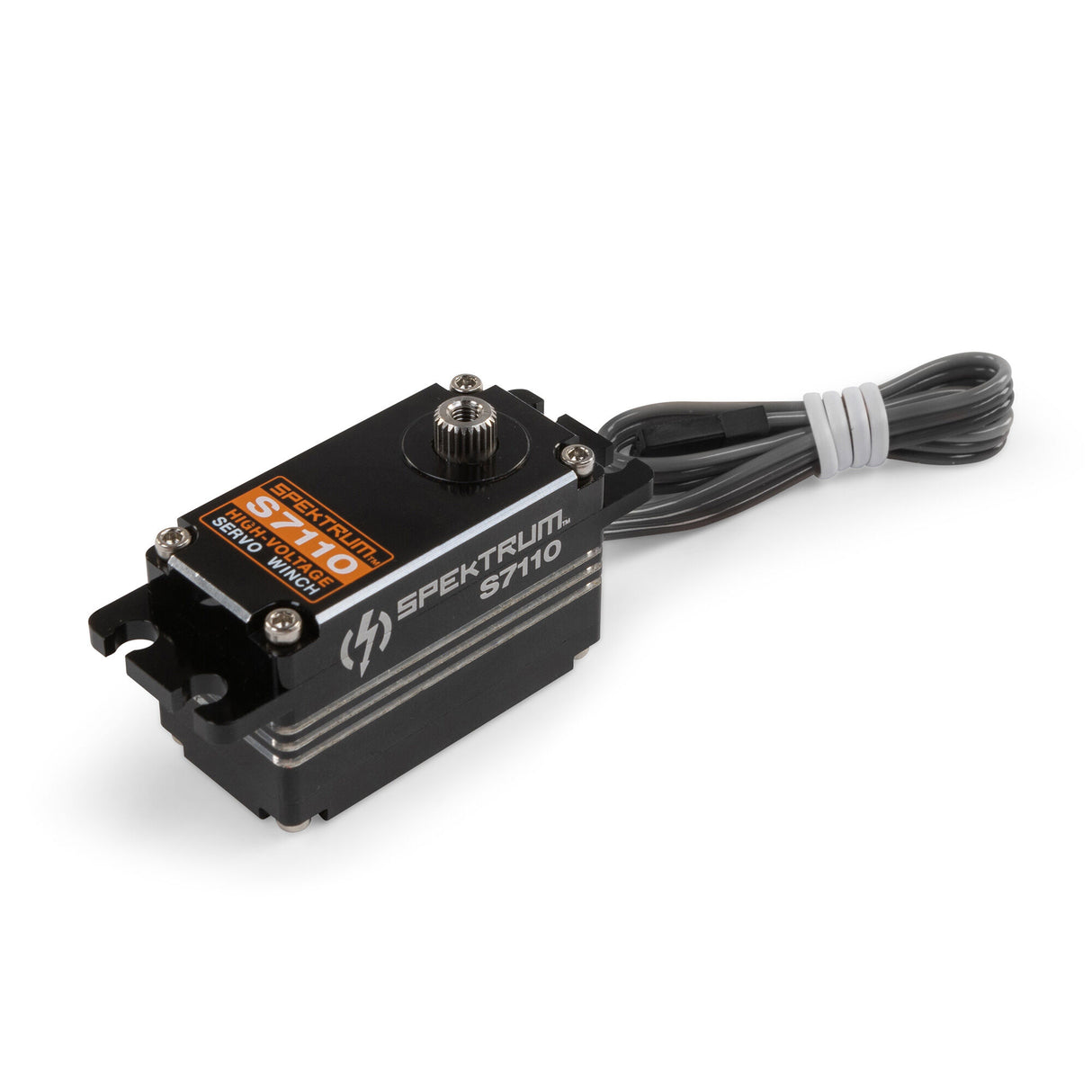 Spektrum 1/10 Servo Winch