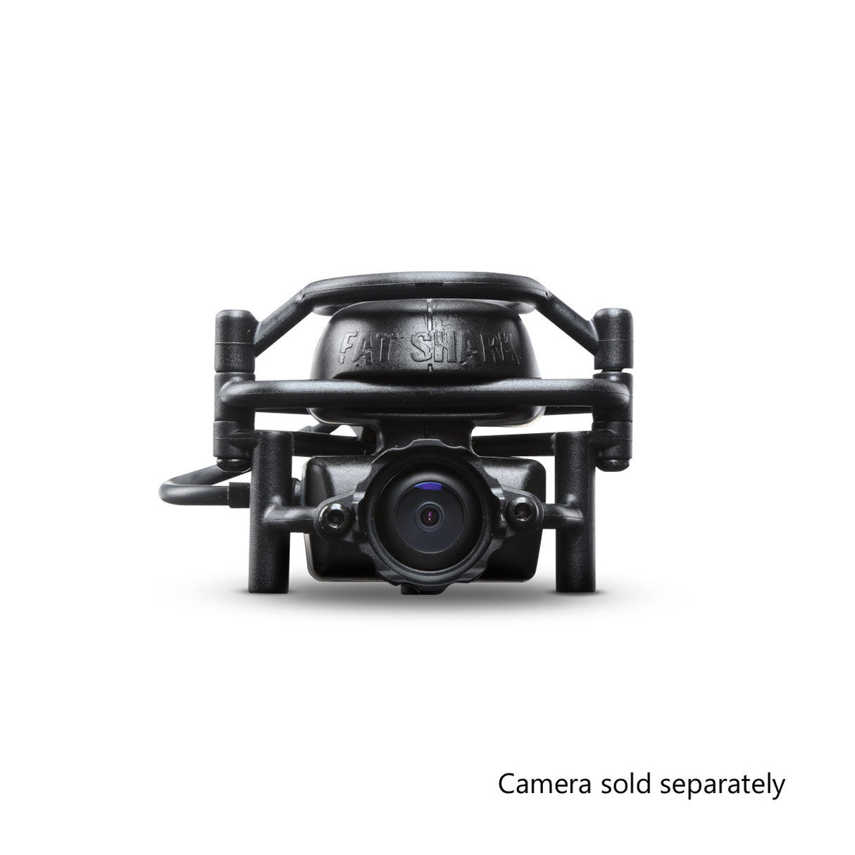 VA2510 Heavy Duty Camera Cage Mount