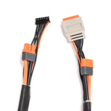Charge lead w/Bal Ext. 24 inch IC3, 2 – 6S