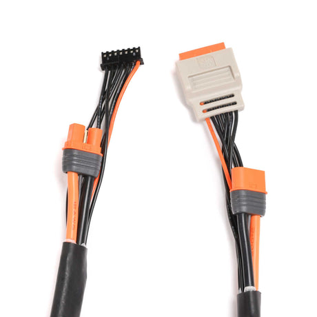 Charge lead w/Bal Ext. 24 inch IC3, 2 – 6S