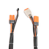 Charge lead w/Bal Ext. 24 inch IC5, 2 – 6S