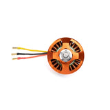 Avian Brushless Outrunner Motor: 8086-200Kv, 24 Pole (40cc)