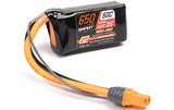 Smart G2 Trail Pro 650mAh 3S 11.1V 50C LiPo w/ IC2