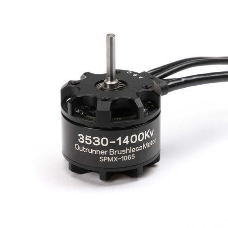 Firma 3530 Sensored 1400Kv 14 Pole Outrunner BL Motor: 3.175mm