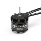 Firma 3530 Sensored 2000Kv 14 Pole Outrunner BL Motor 3.175mm