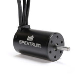 Firma 3660 3100Kv 4 Pole Sensorless Brushless Motor: 5mm