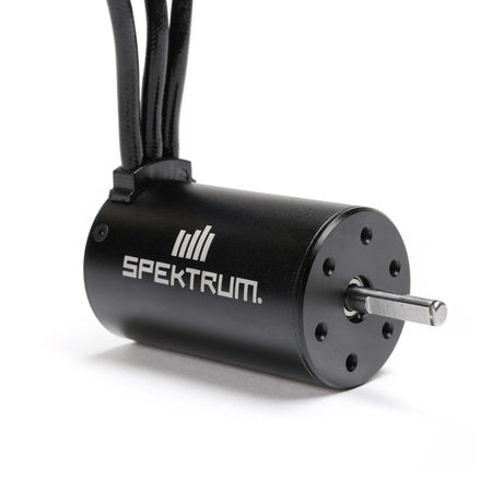 Firma 3660 3100Kv 4 Pole Sensorless Brushless Motor: 5mm