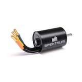 Firma 3650 4000Kv 4 Pole Sensorless Brushless Motor: 5mm
