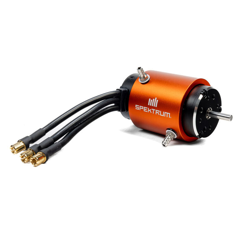 Spektrum Accessories Firma 1350Kv Brushless Marine Motor