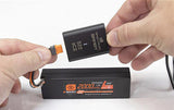11.1V 2000mAh 3S 30C Smart G2 LiPo Battery: IC2 Connector