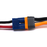 5000mAh 2S 7.4V Smart LiPo 30C Hardcase; IC3
