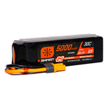 5000mAh 6S 22.2V Smart G2 LiPo 30C; IC5