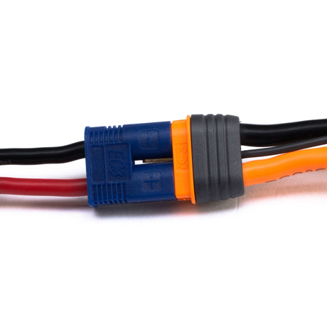 7000mah 6S 22.2V Smart LiPo 30C; IC5