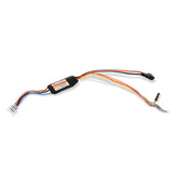 Avian 6-Amp Smart Lite BL ESC 2S-3S PH/UMX