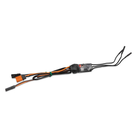 Avian 15-Amp Smart Lite Brushless ESC; 2S-4S IC2