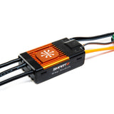 Avian 60-Amp Brushless Smart ESC; 3S-6S
