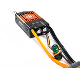 Avian 60-Amp Brushless Smart ESC; 3S-6S