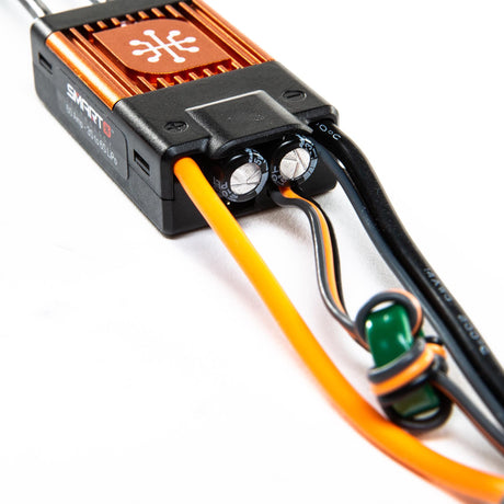 Avian 60-Amp Brushless Smart ESC; 3S-6S