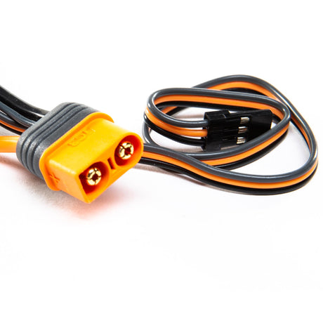 Avian 60-Amp Brushless Smart ESC; 3S-6S